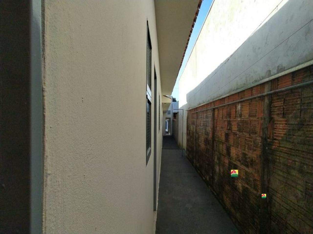 Casa à venda no Vila Garbi: 