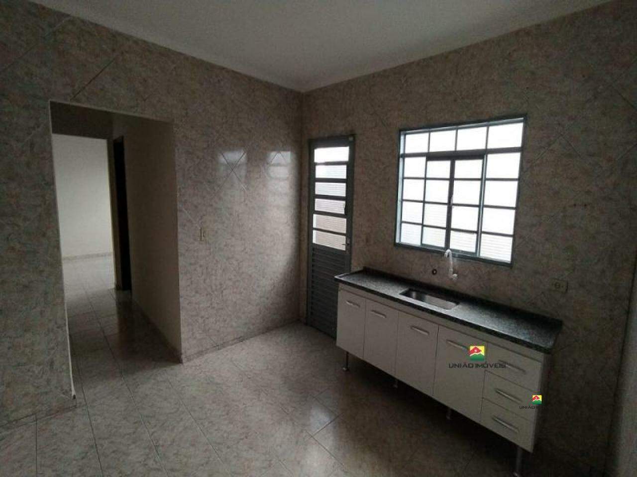 Casa à venda no Vila Garbi: 