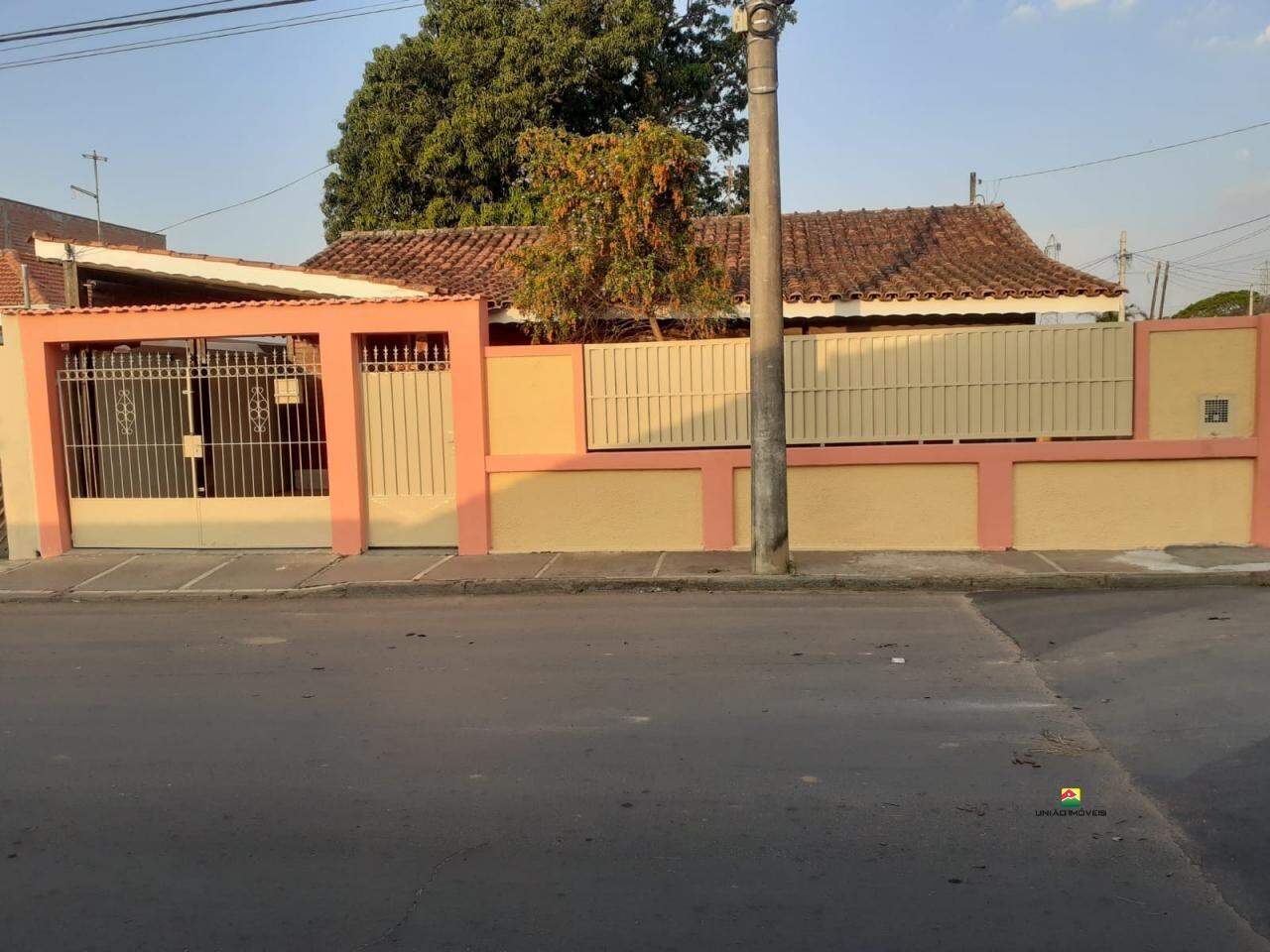 Casa à venda no Vila Garbi: 