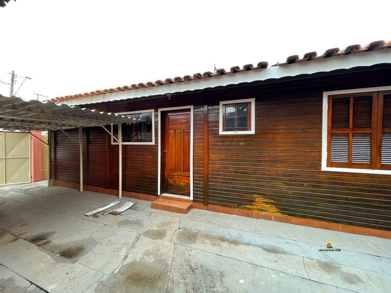Casa à venda no Vila Garbi: 