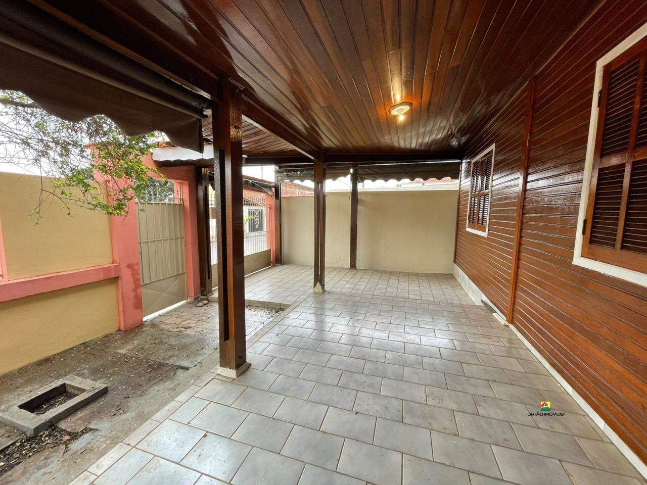 Casa à venda no Vila Garbi: 
