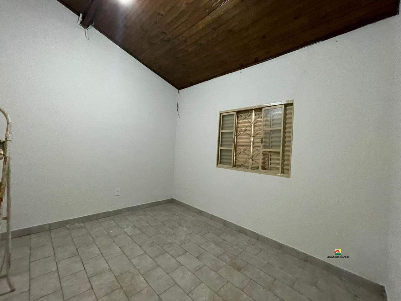 Casa à venda no Vila Garbi: 