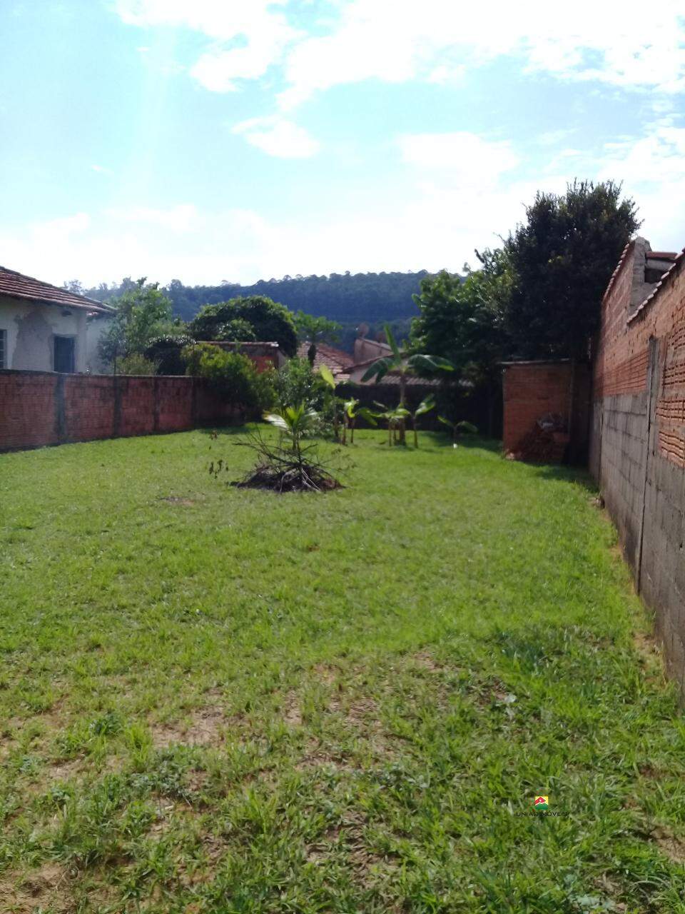 Terreno à venda no JD. CIANELLI: 