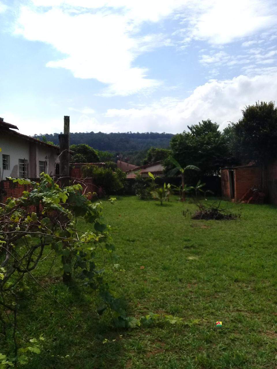 Terreno à venda no JD. CIANELLI: 