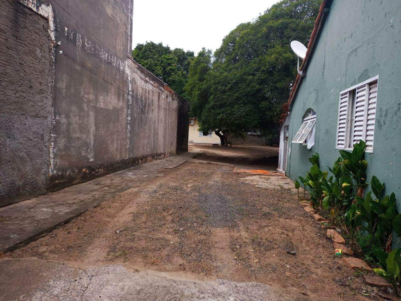 Casa à venda no Centro: 