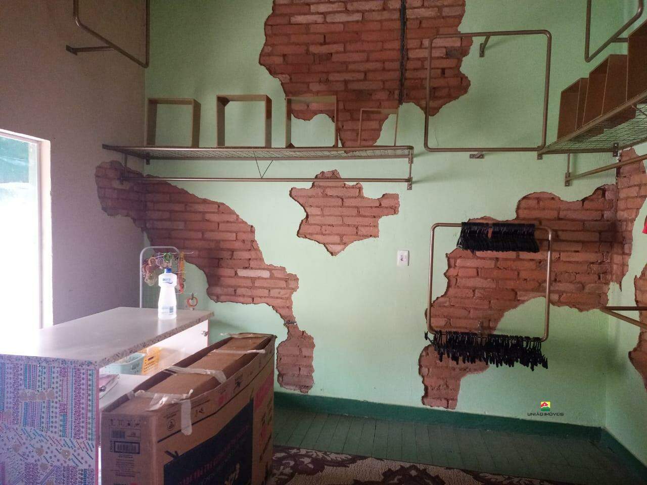 Casa à venda no Centro: 
