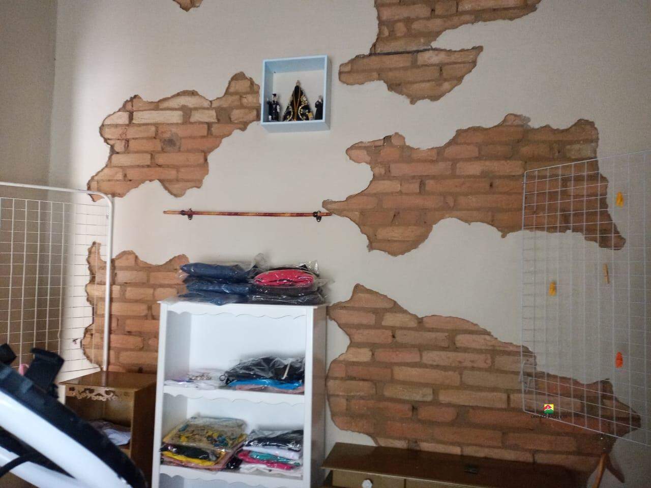 Casa à venda no Centro: 
