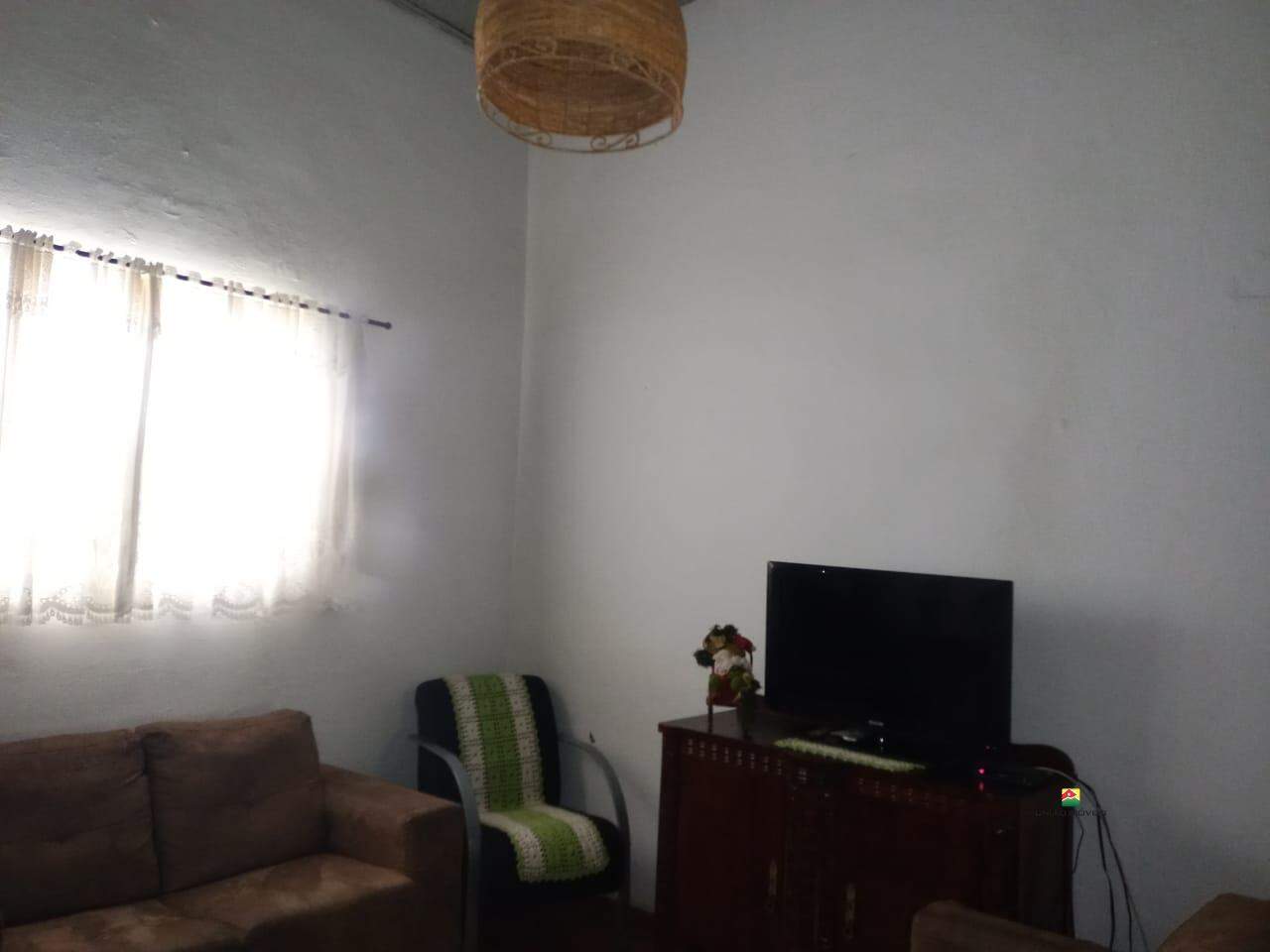Casa à venda no Centro: 