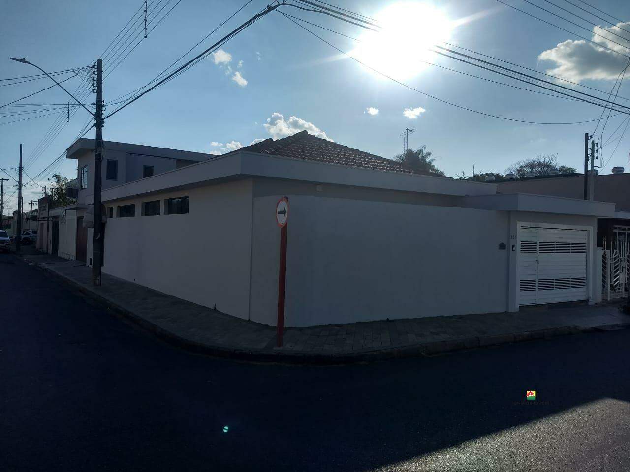 Casa à venda no Centro: 