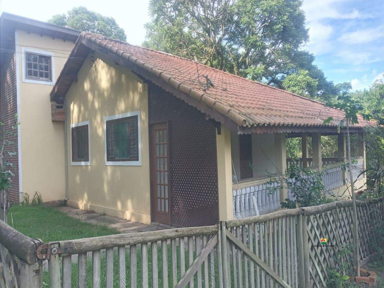 Chácara à venda no JD. UBÁ: 
