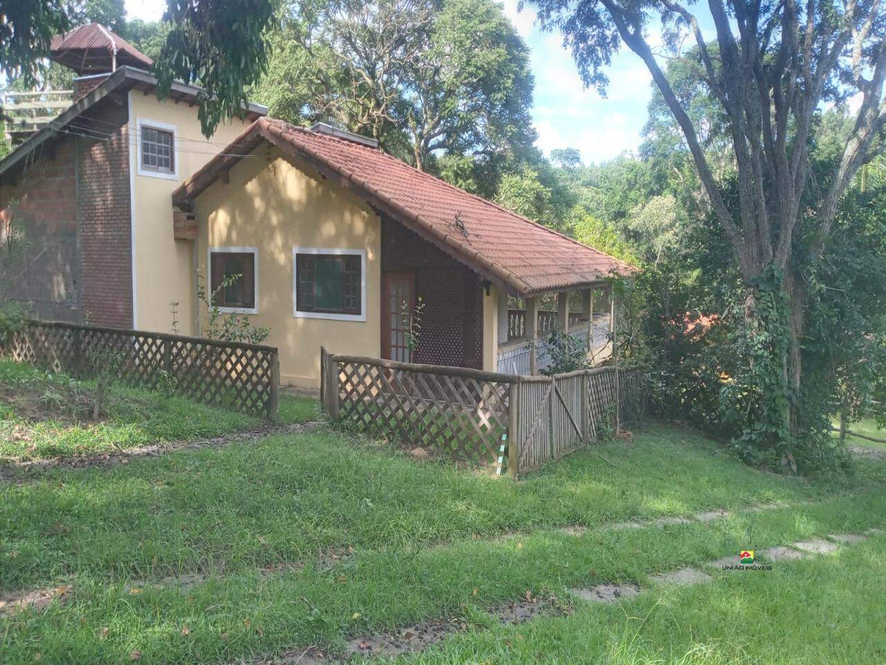 Chácara à venda no JD. UBÁ: 