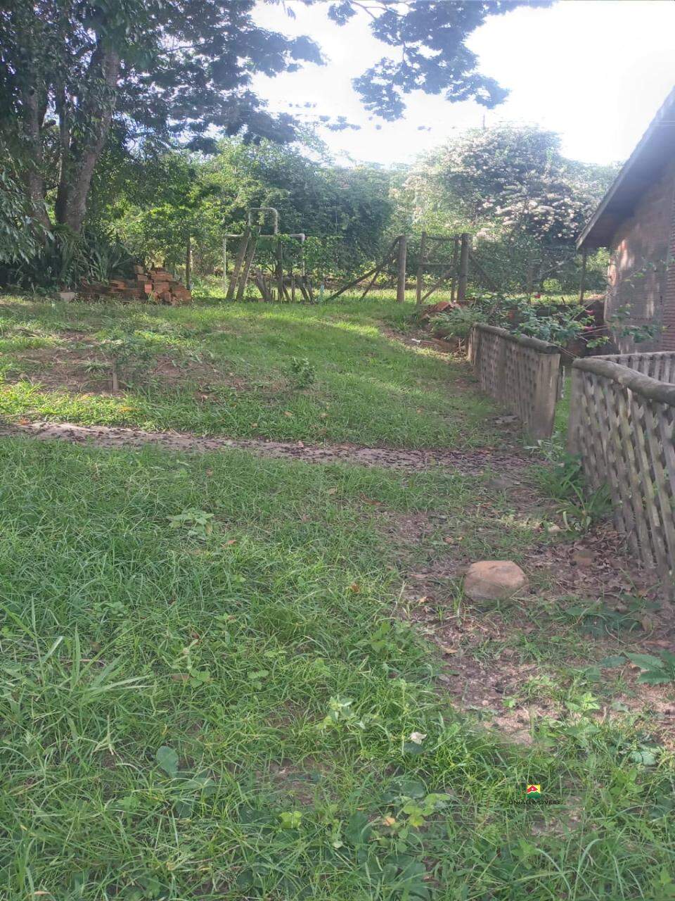 Chácara à venda no JD. UBÁ: 