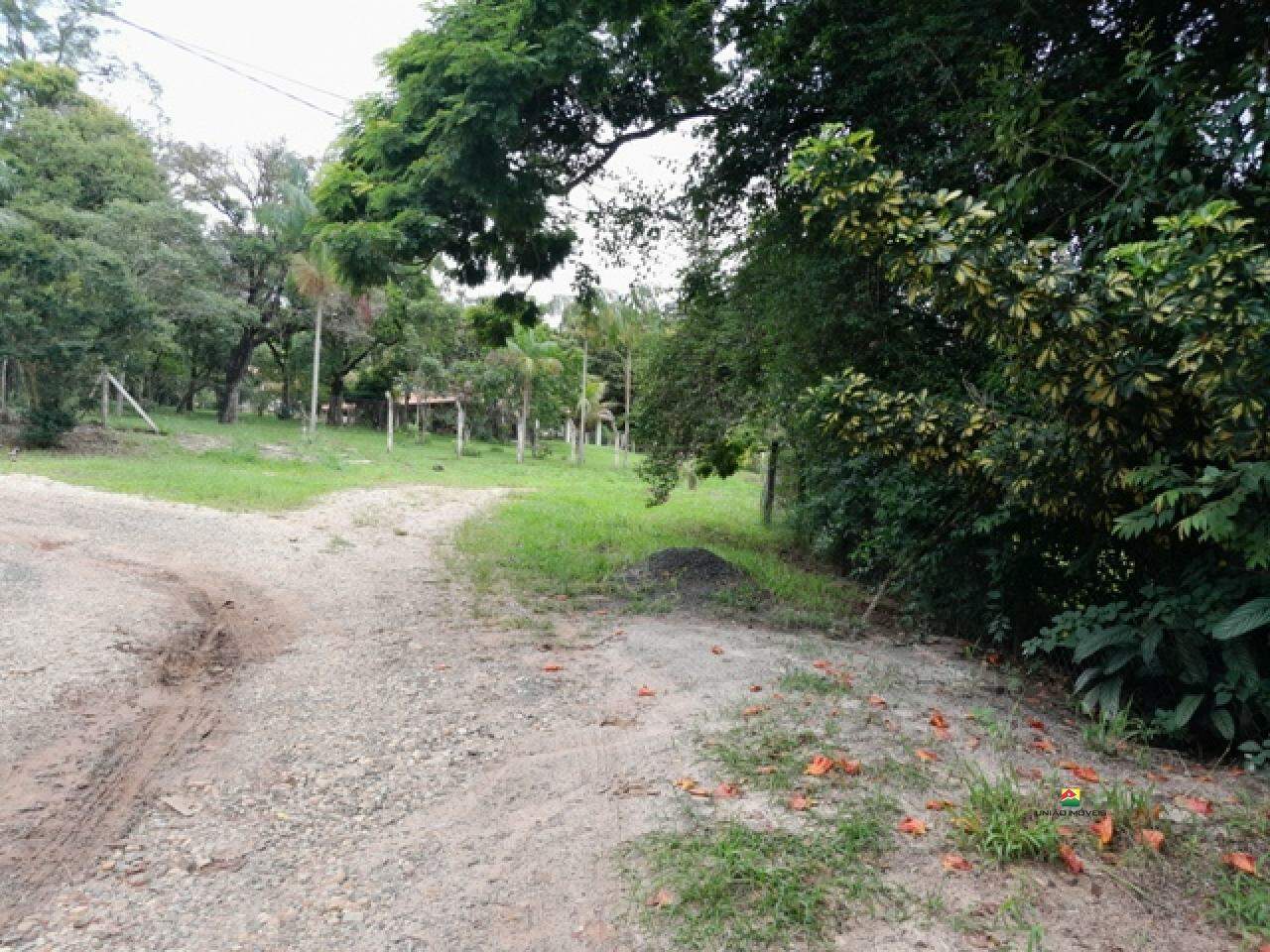 Terreno à venda no JD. UBÁ: 