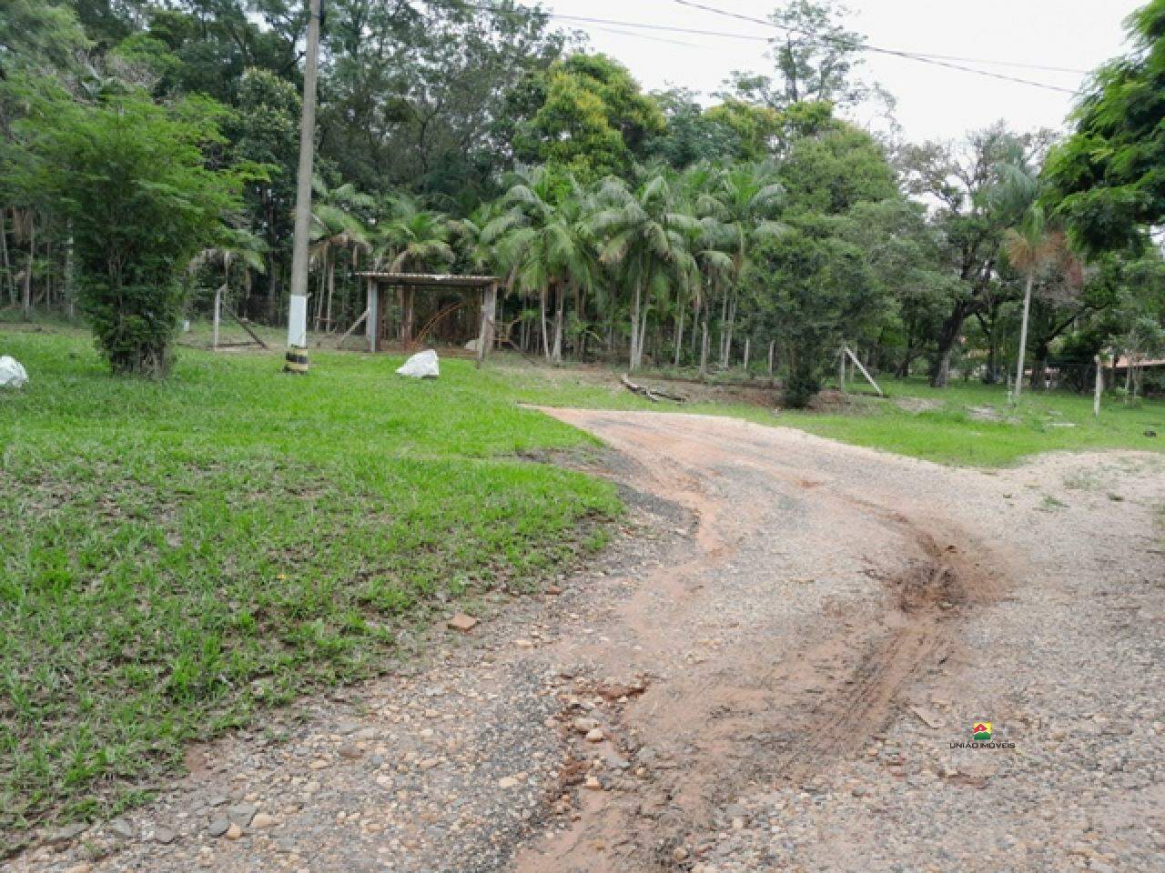 Terreno à venda no JD. UBÁ: 