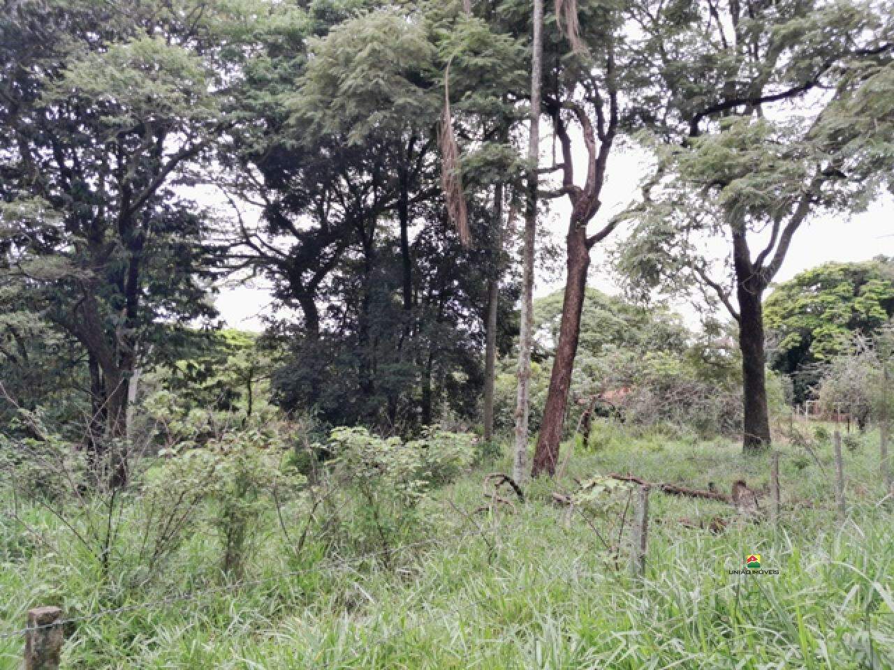 Terreno à venda no JD. UBÁ: 