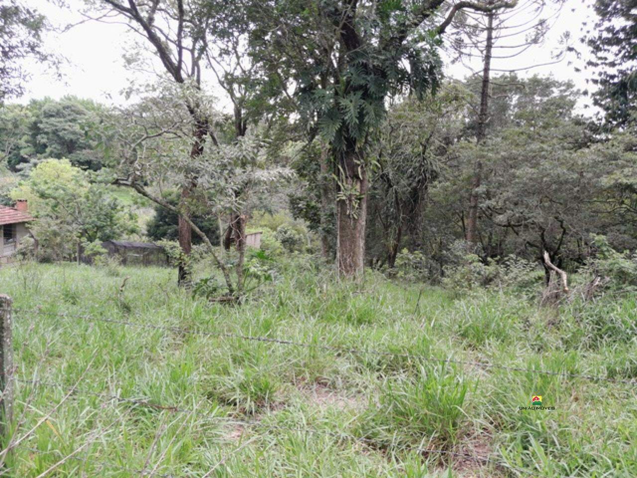 Terreno à venda no JD. UBÁ: 