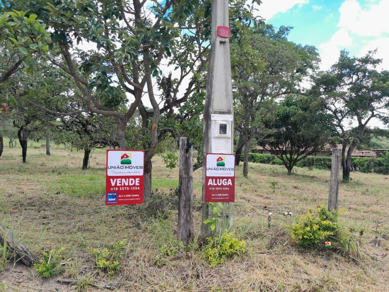 Terreno à venda no PLANALTO SERRA VERDE: 