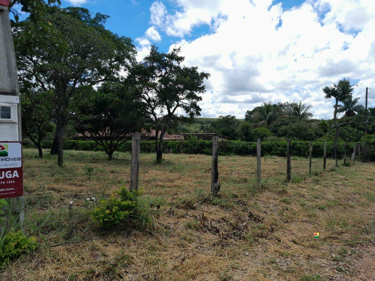 Terreno à venda no PLANALTO SERRA VERDE: 