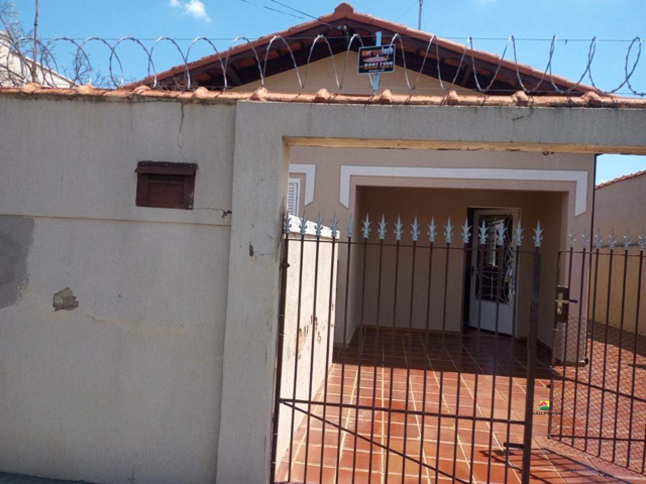 Casa à venda no Vila Garbi: 