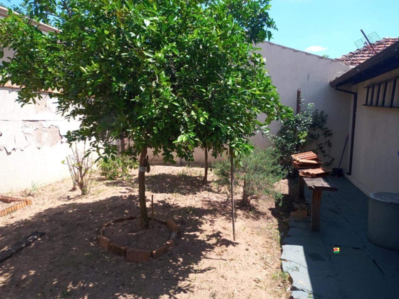 Casa à venda no Vila Garbi: 