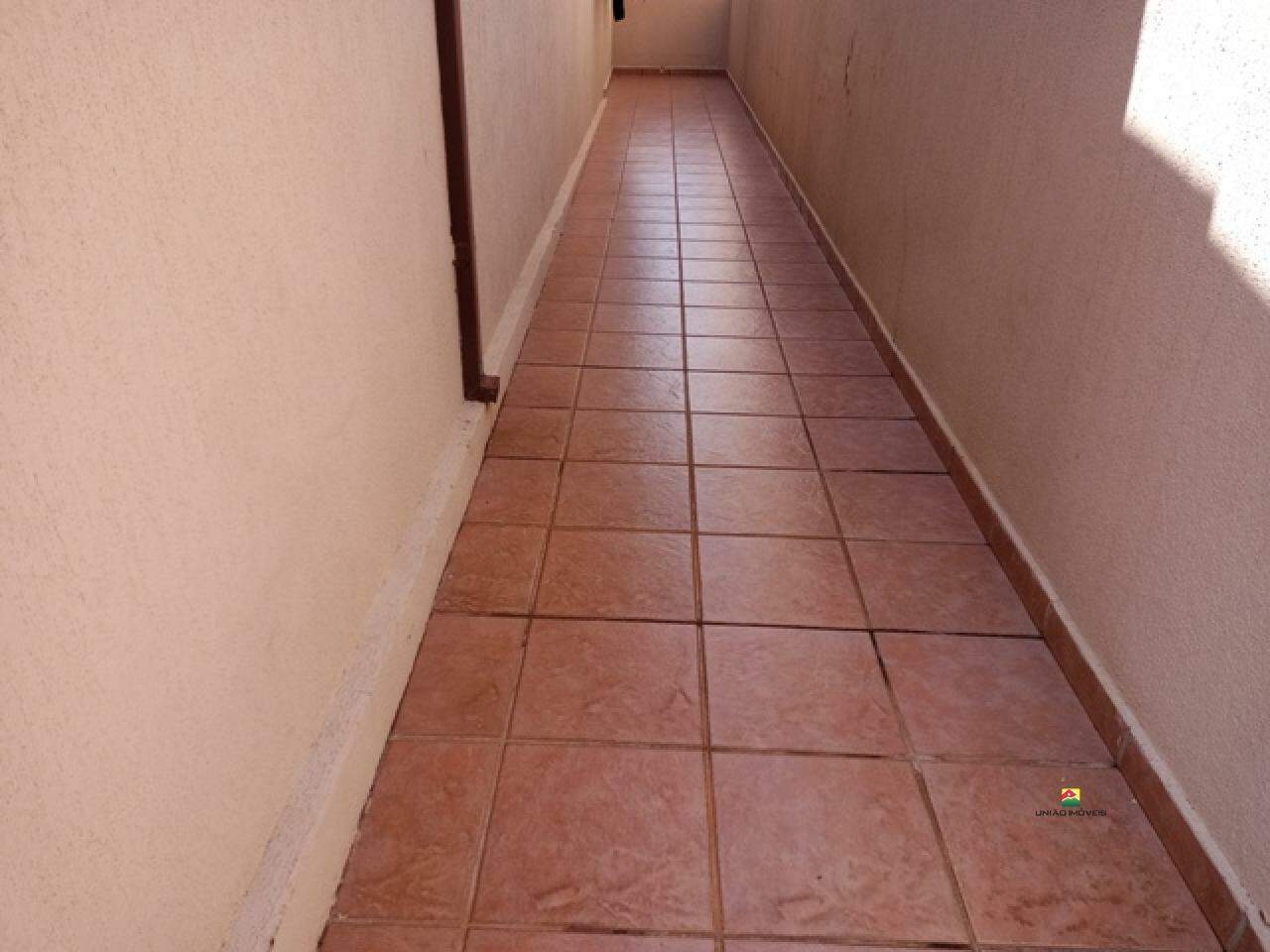 Casa à venda no Vila Garbi: 