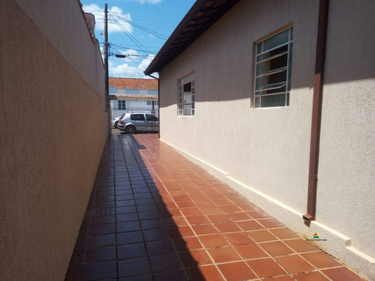 Casa à venda no Vila Garbi: 