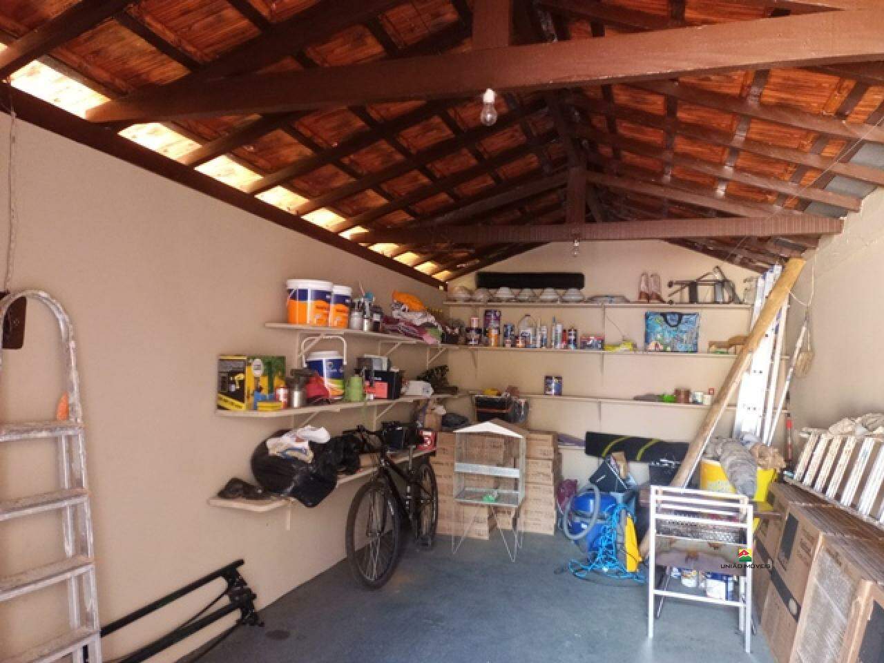 Casa à venda no Vila Garbi: 