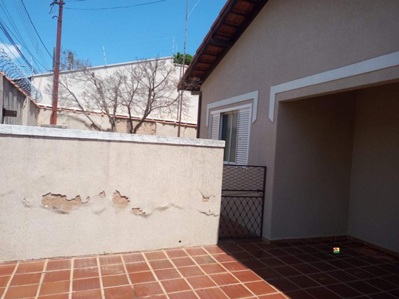Casa à venda no Vila Garbi: 