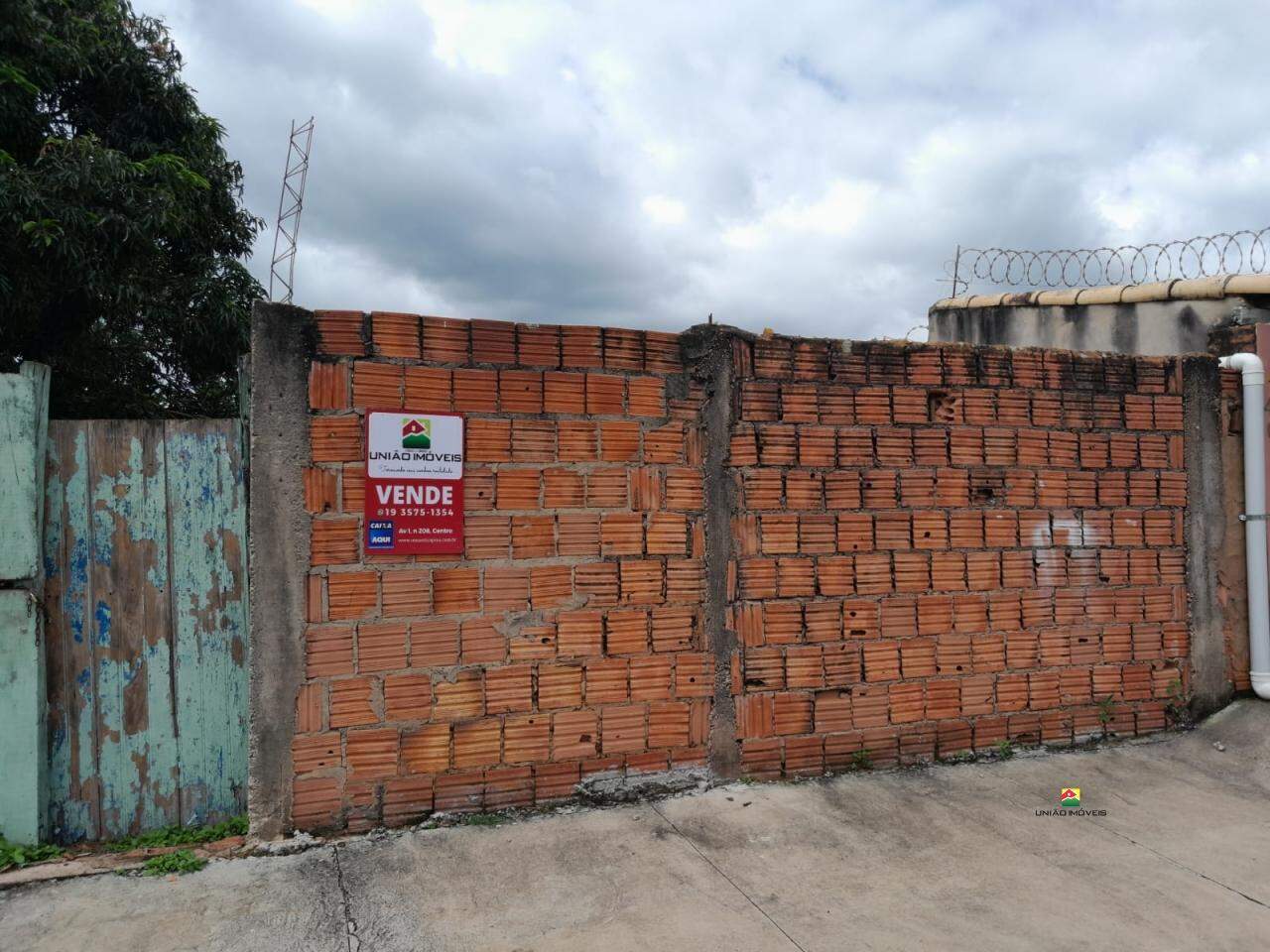 Terreno à venda no VILA MONTE ALEGRE: 
