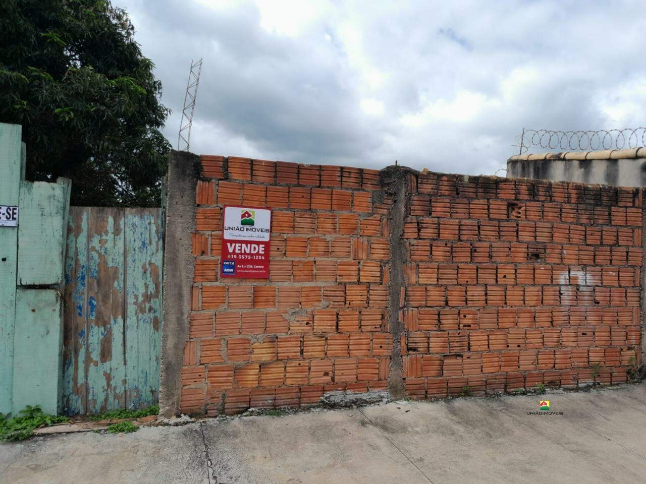 Terreno à venda no VILA MONTE ALEGRE: 