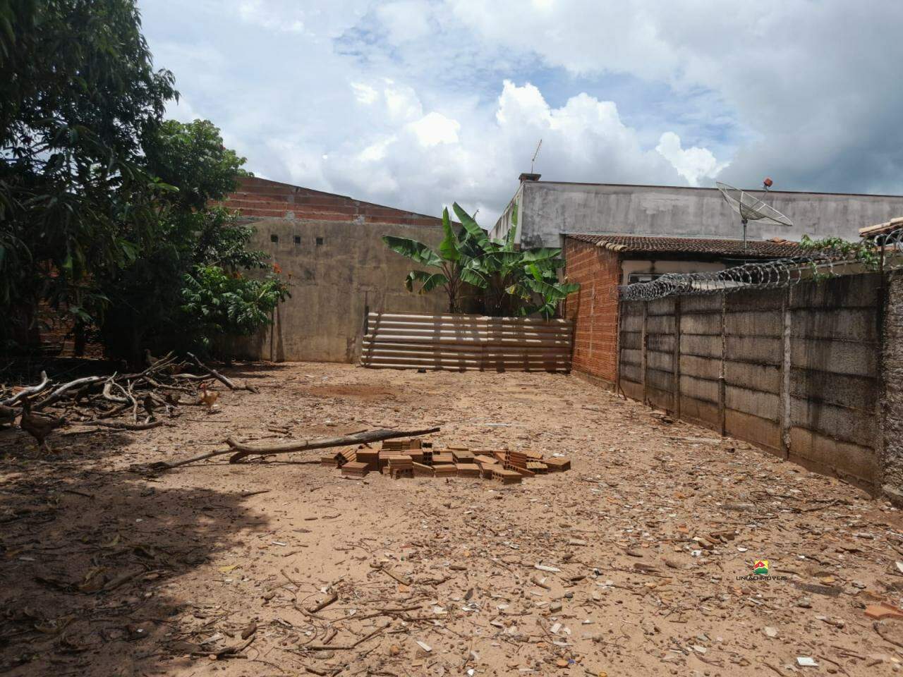 Terreno à venda no VILA MONTE ALEGRE: 