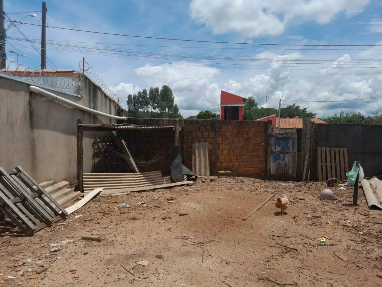 Terreno à venda no VILA MONTE ALEGRE: 