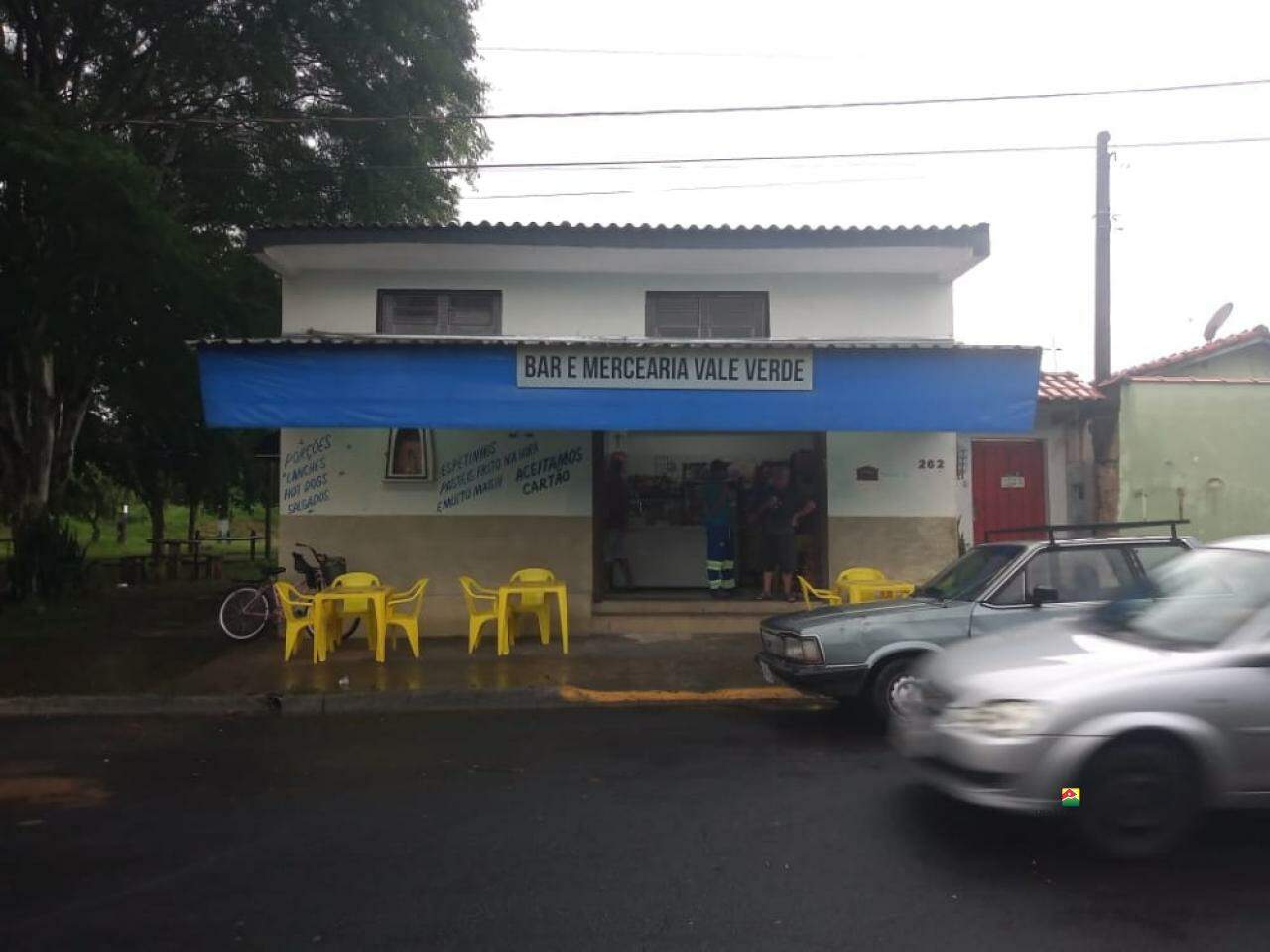 Casa à venda no VALE VERDE: 