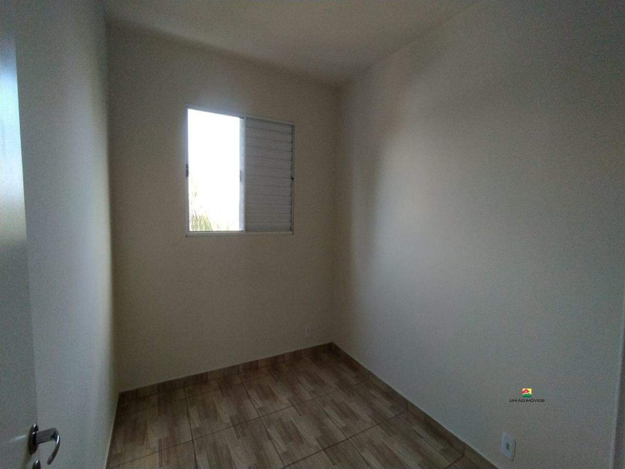 Apartamento à venda no JD LEMOS: 