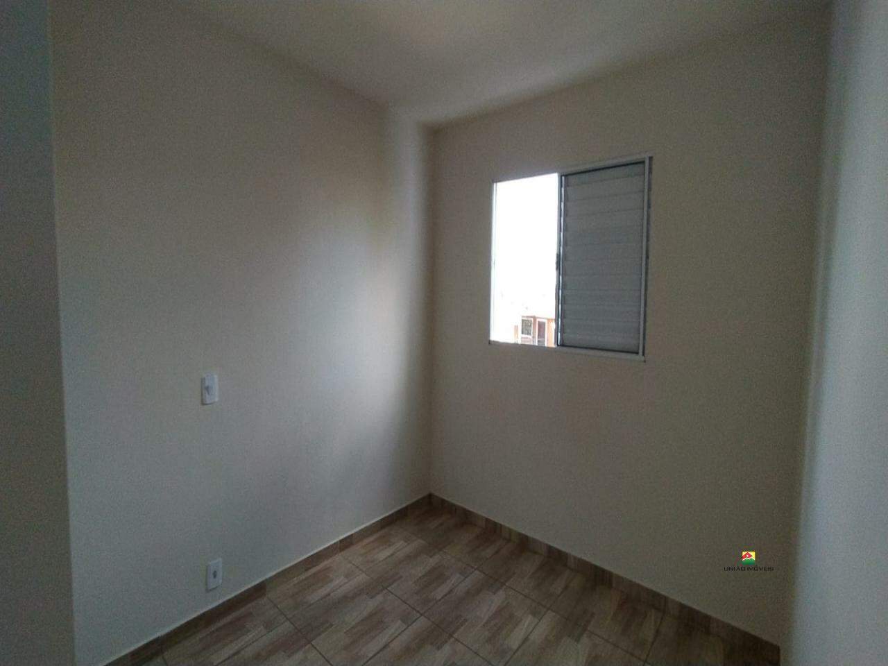 Apartamento à venda no JD LEMOS: 
