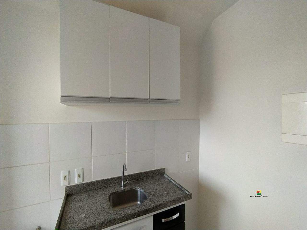 Apartamento à venda no JD LEMOS: 
