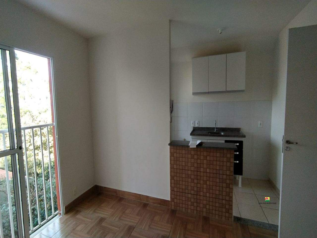 Apartamento à venda no JD LEMOS: 