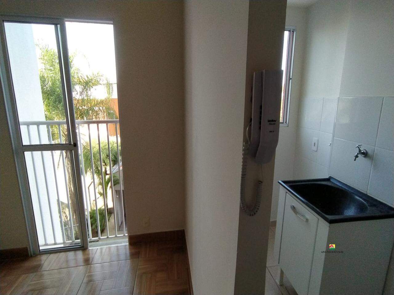 Apartamento à venda no JD LEMOS: 