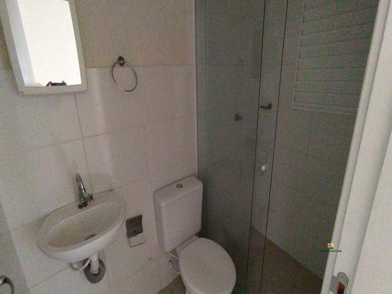 Apartamento à venda no JD LEMOS: 