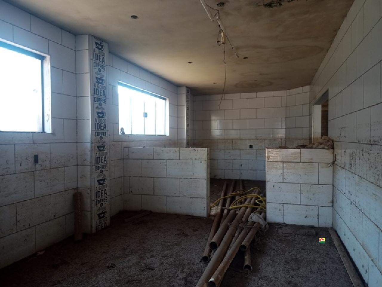 Casa à venda no PLANALTO SERRA VERDE: 