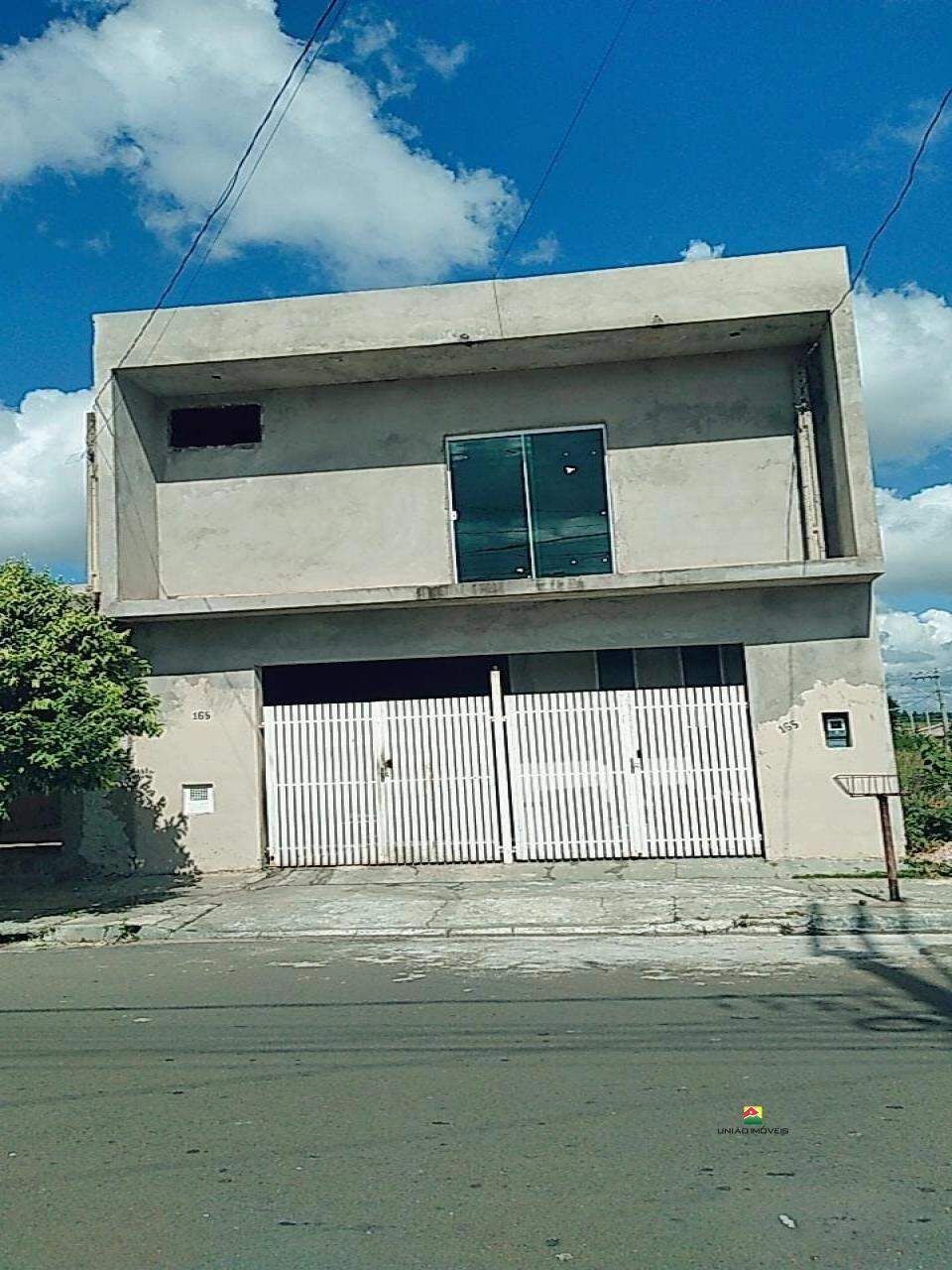 Sobrado à venda no PLANALTO VERDE: 