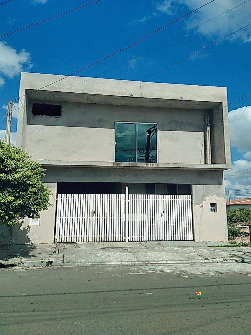 Sobrado à venda no PLANALTO VERDE: 