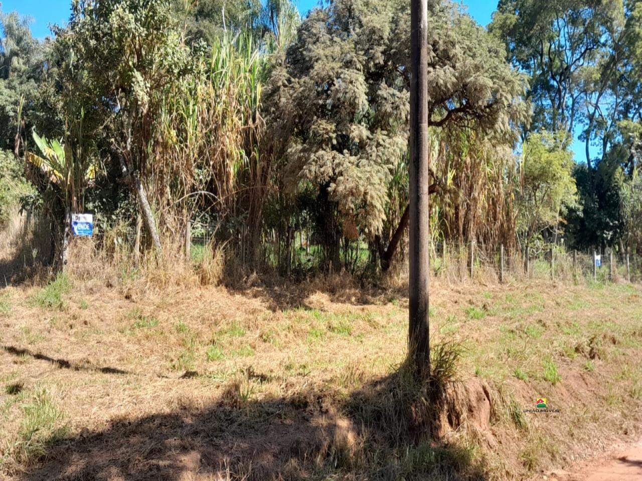 Terreno à venda no UBÁ: 