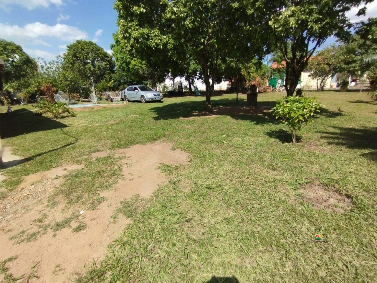 Chácara à venda no PLANALTO SERRA VERDE: 