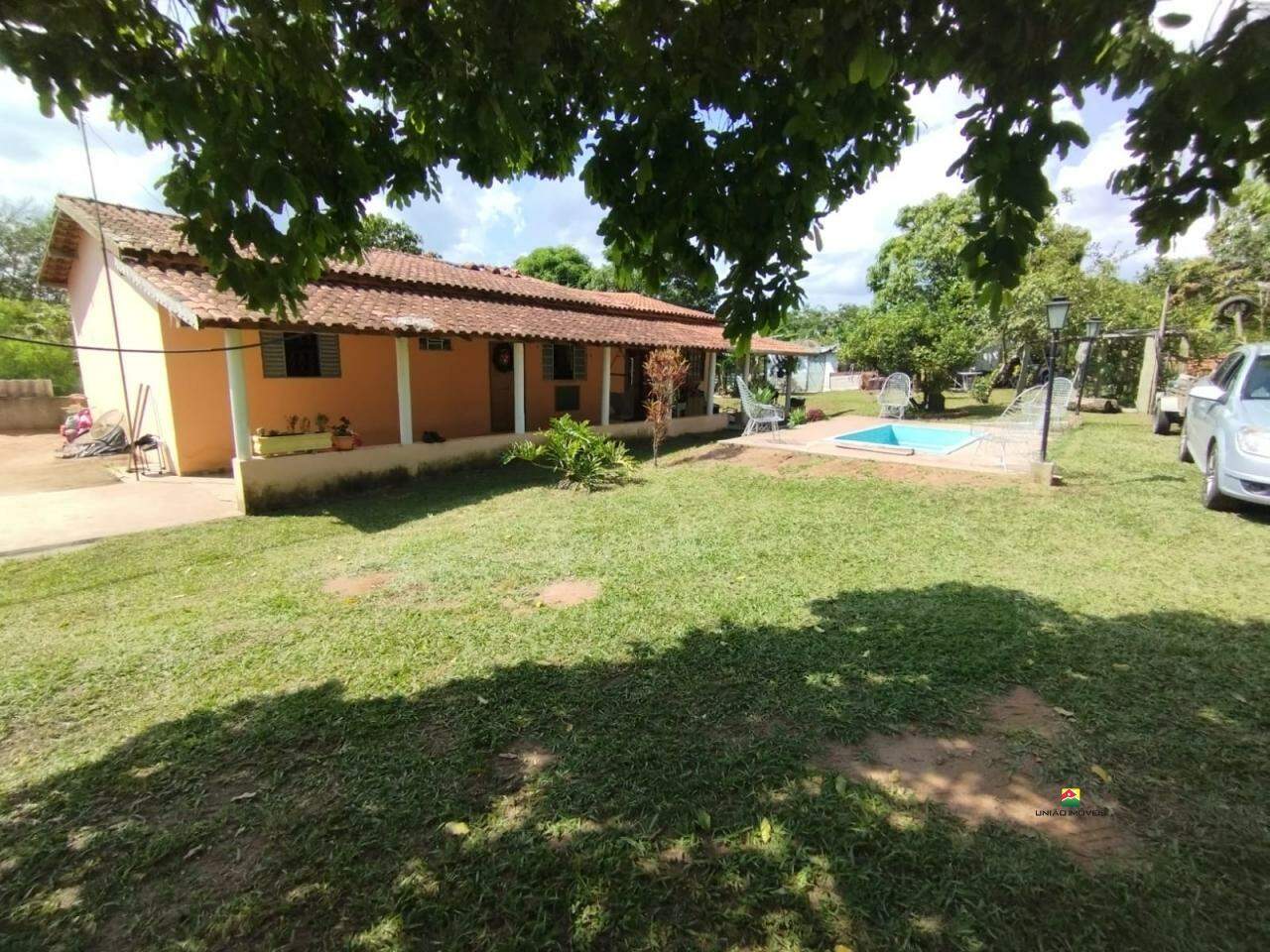 Chácara à venda no PLANALTO SERRA VERDE: 