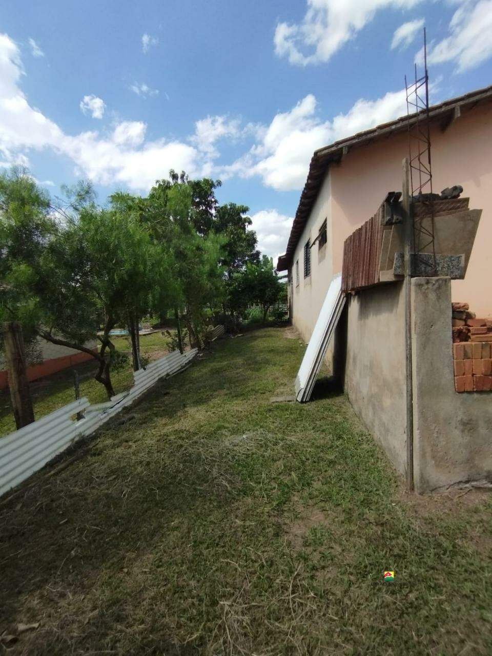 Chácara à venda no PLANALTO SERRA VERDE: 