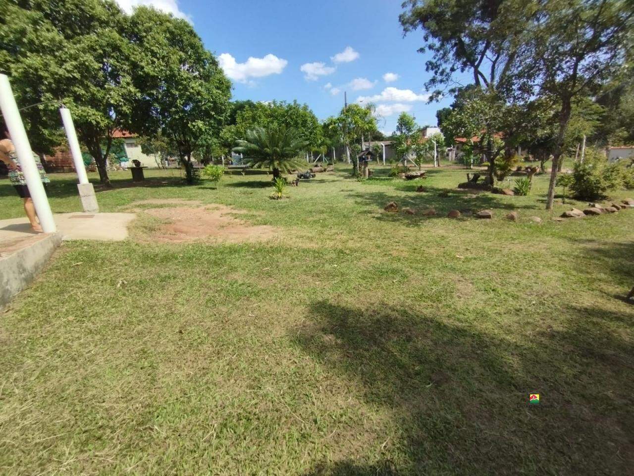 Chácara à venda no PLANALTO SERRA VERDE: 