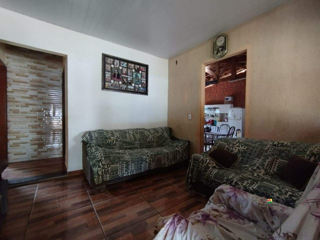 Chácara à venda no PLANALTO SERRA VERDE: 