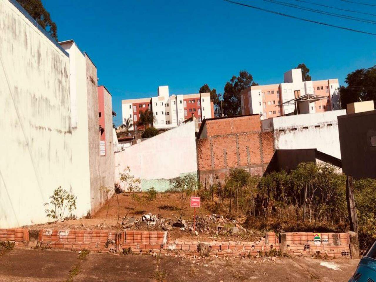 Terreno à venda no LEMOS: 