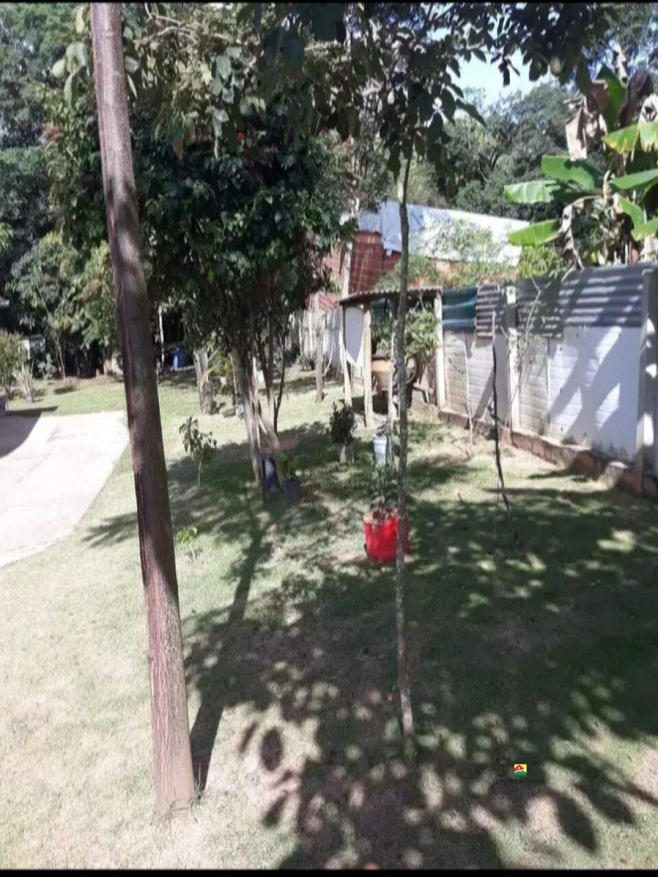 Chácara à venda no UBÁ: 